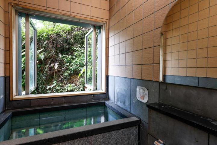 Relaxing Spa
