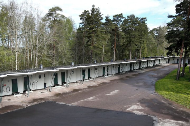 Hotel 63 of 67
