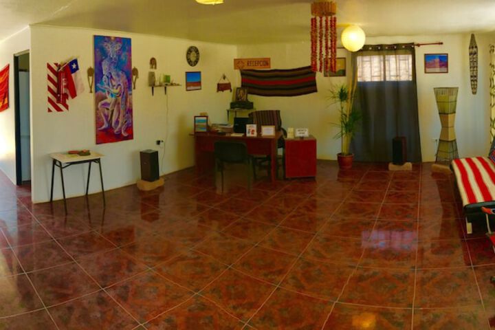Hotel Interior 2 of 11