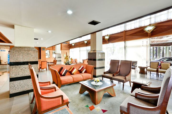 Hotel Interior 2 of 74