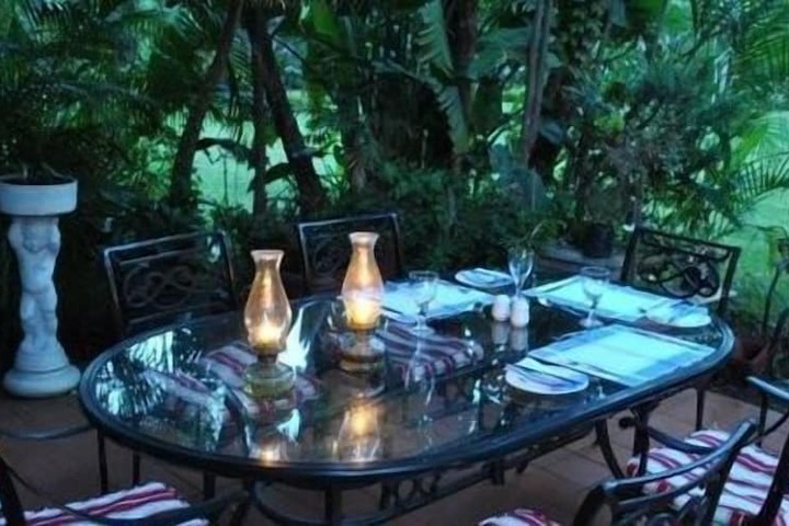 Restaurants