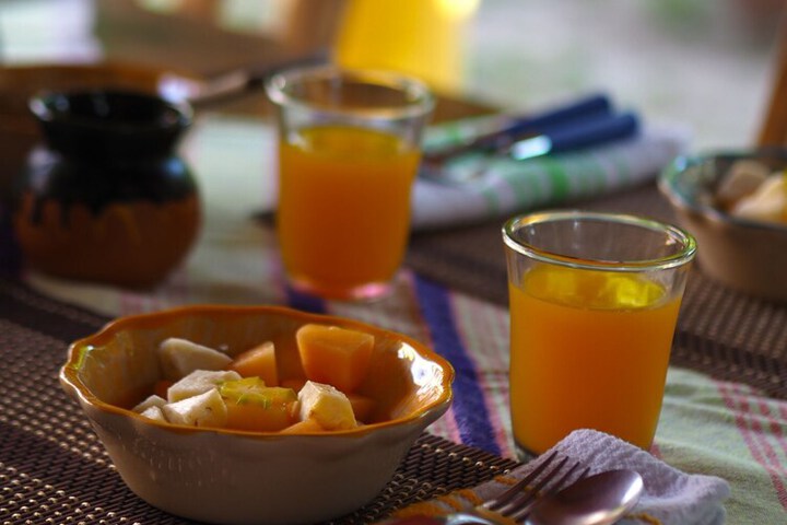 Breakfast/Coffee Service 72 of 229