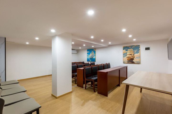 Zhiding·Xizhu Premium Hotel