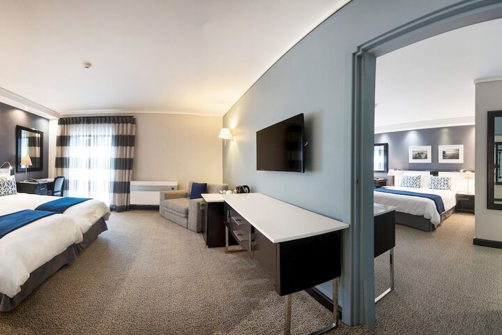Room 40 of 155