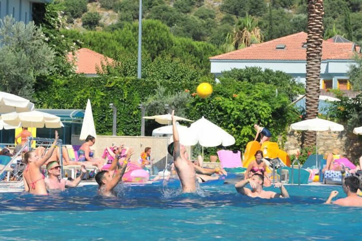 Pool 41 of 84