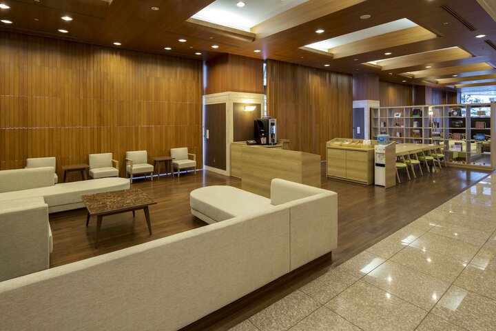 Hotel Interior 11 of 68