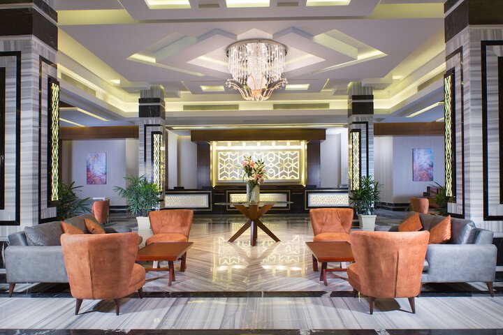 Hotel Interior 2 of 84