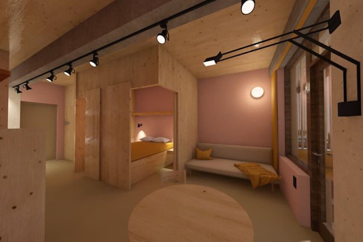 Room 3 of 76