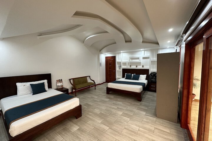 Room 4 of 21