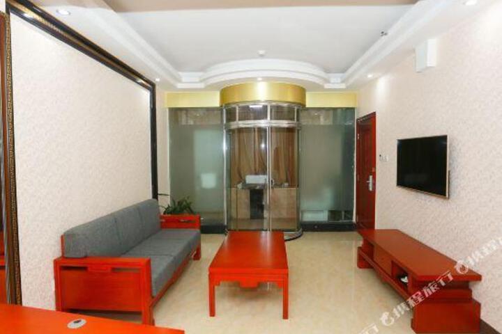 Jindiya Hotel