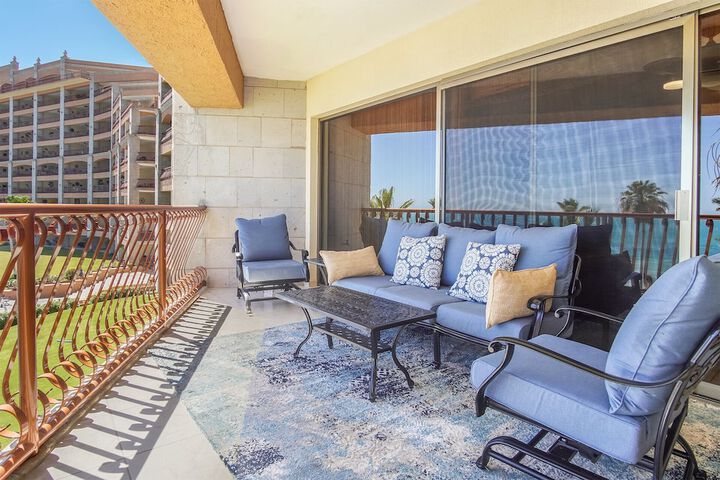 Terrace/Patio 386 of 599
