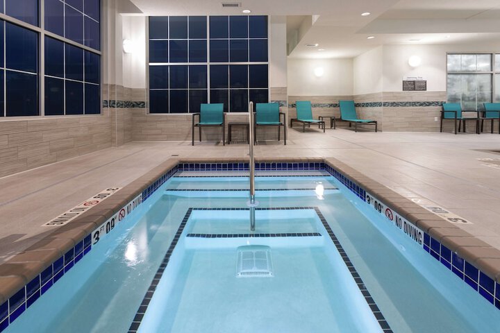 Sports facility