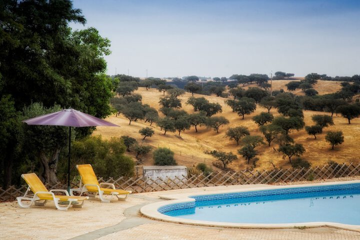 Pools & Facilities