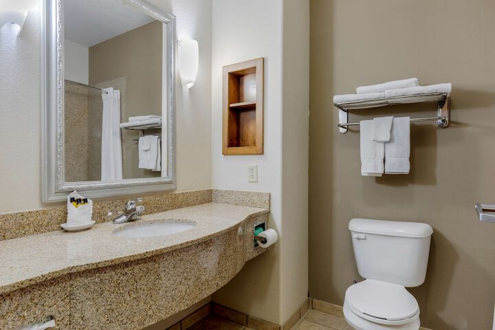 Bathroom Vanities