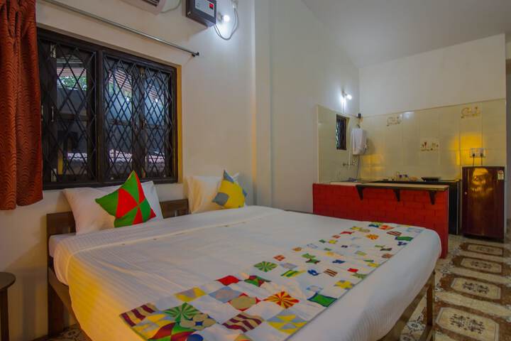 Room Interior