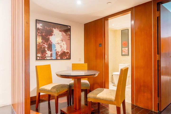 Fitness Facility Photos