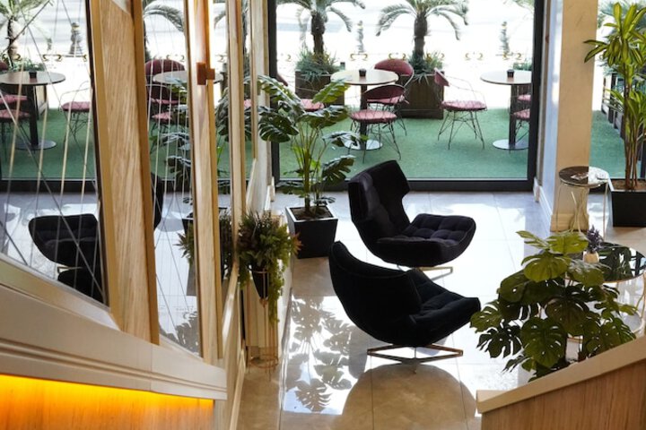Hotel Interior 2 of 22