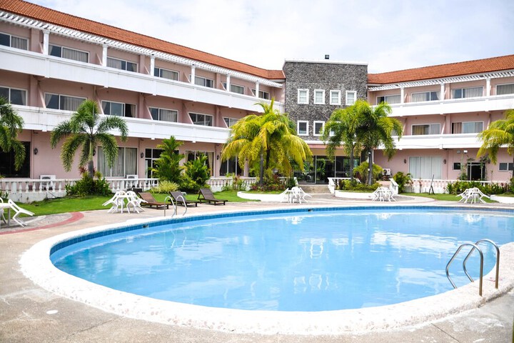 Pool to Cool