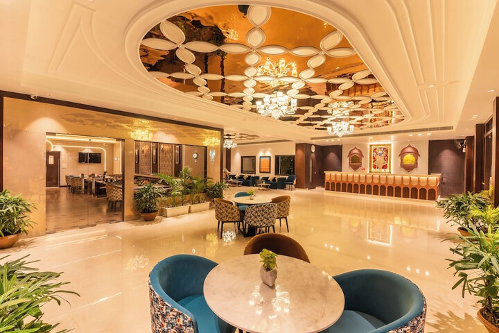 Hotel Interior 8 of 88