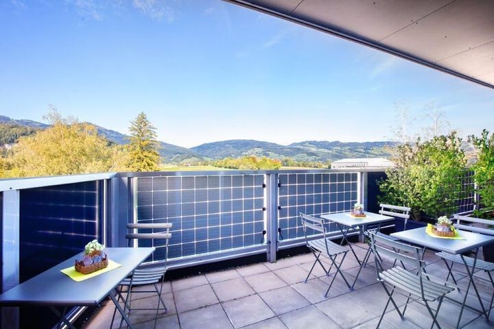 Terrace/Patio 28 of 28