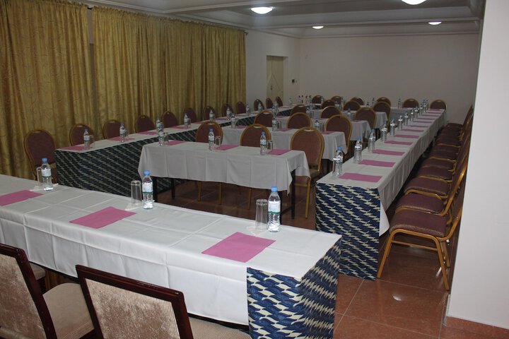 Meeting 27 of 32