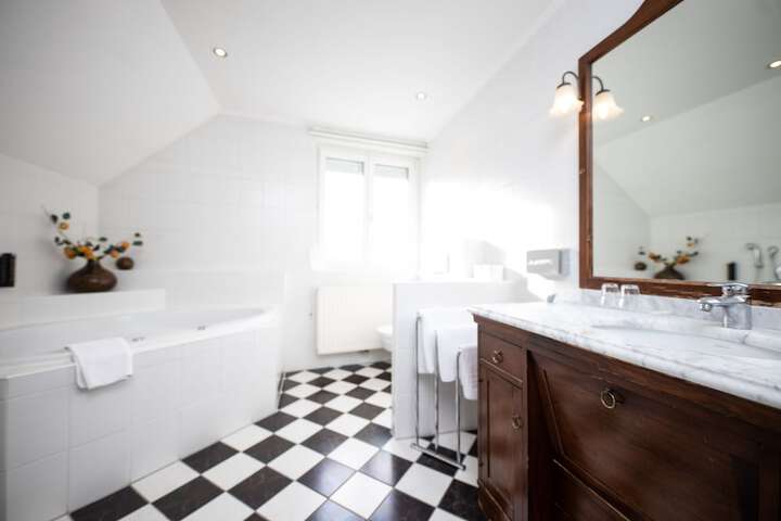 Bathroom Vanities