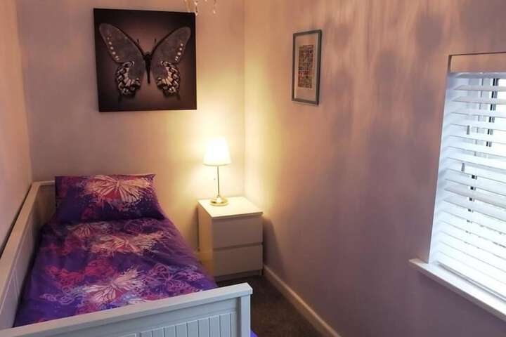 Clareston Road 1
