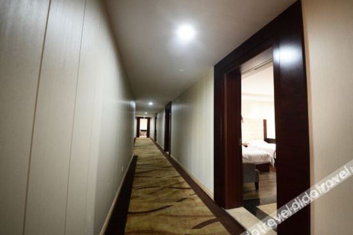 Hotel Interior 10 of 35