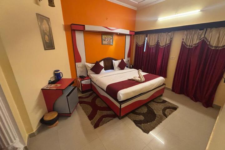 Hotel Raj Laxmi Palace
