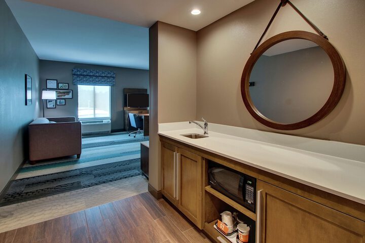 Minibar