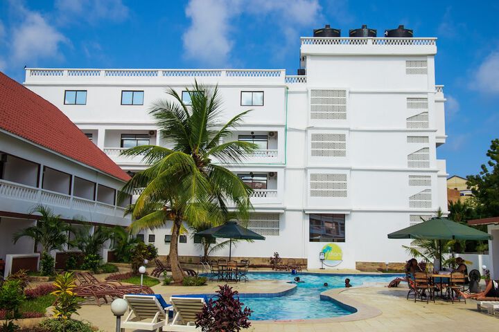 Hotel 99 of 103