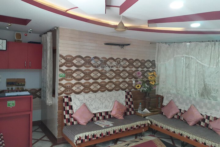 Hotel Interior 4 of 57