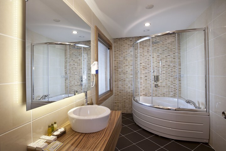 Bath Amenities
