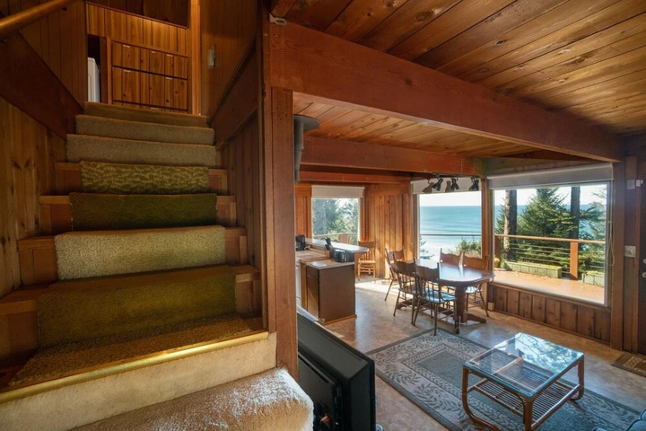 Image of The Cedar House