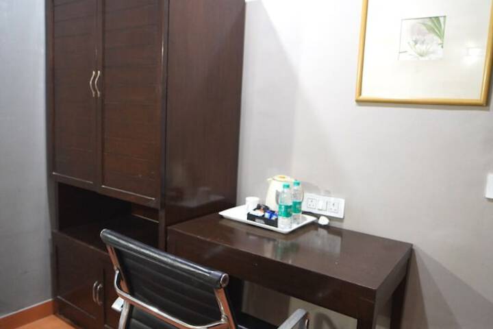Hotel 108 of 111