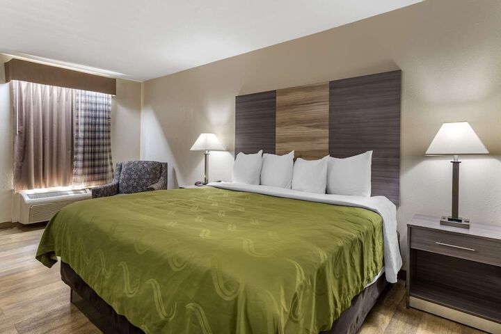1 King Bed (7 of 11)