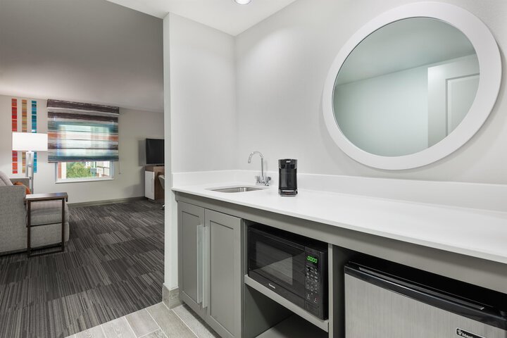 Minibar