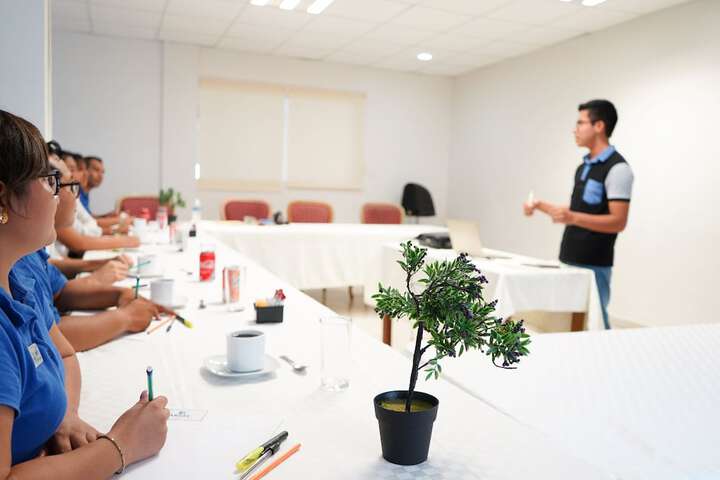 Meeting 46 of 48