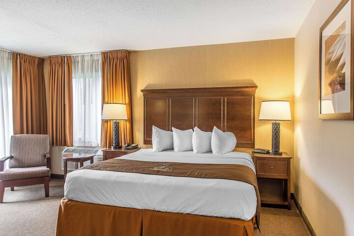 Standard | King Bed (2 of 23)