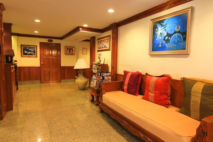 Hotel Interior 2 of 35