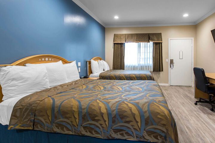 2 Queen Beds (5 of 11)