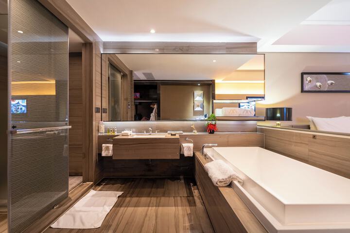Bath Amenities