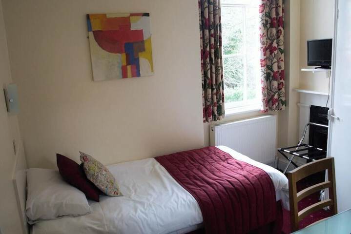 The Thanet Hotel