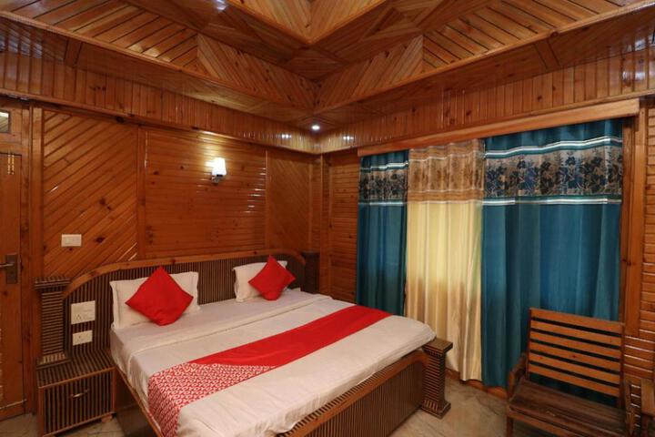 Hotel Uttarayan