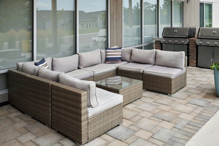 Terrace/Patio 33 of 34