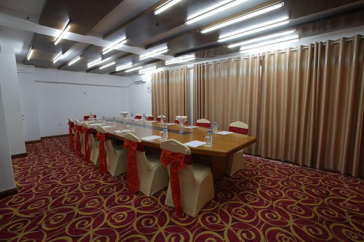 Meeting 40 of 46