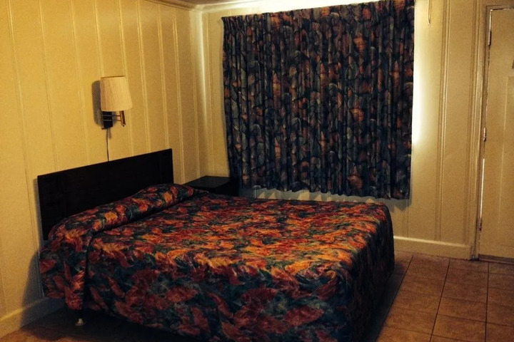 Photo of BLUE CORAL MOTEL