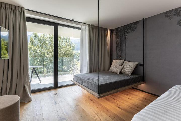 Alpuris - Your Boutique Suite - Hotel B & B