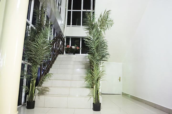 St Augustine Apartment & Hotel