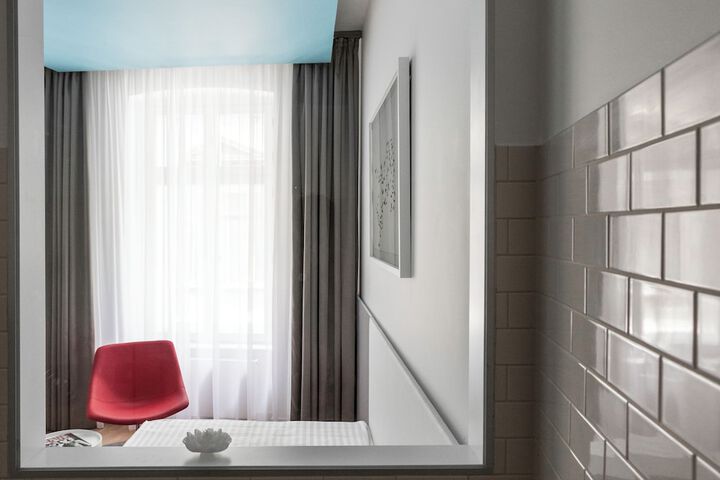Bath Interior